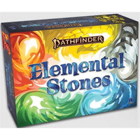 Pathfinder: Elemental Stones Board Game (EN) (Special Order)
