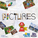 Pictures (EN) (Special Order)