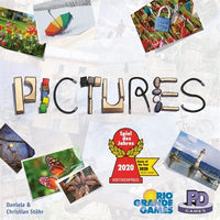Pictures (EN) (Special Order)