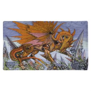 Playmat: Dragon Shield: The Millerax (EN)