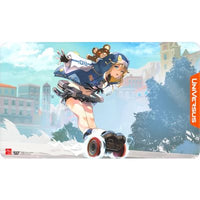 Playmat: Guilty Gear: Strive: Bridget (EN) (Special Order)
