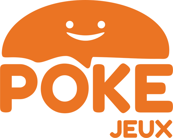 POKÉ JEUX
