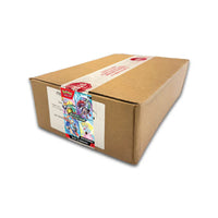 SEALED CASE  OF 25 - POKEMON SV9 JOURNEY TOGETHER BOOSTER BUNDLE