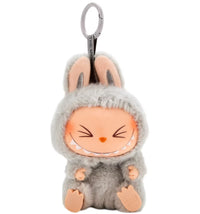 Pop Mart Labubu The Monsters Have a Seat HEHE Vinyl Plush DEMO