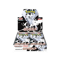 (JAPANESE) Pokemon White Flare Booster Box sv11W