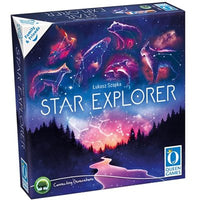 Star Explorer (ML) (Special Order)