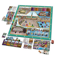 Hamburg - Classic Special Ed (SFCC 1) (ML) (Special Order)