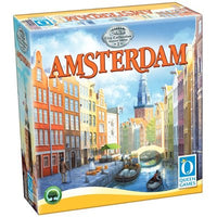 Amsterdam (SFCC 2) (ML) (Special Order)