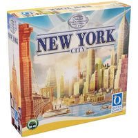 New York City - Essential (SFCC 3) (ML) (Special Order)