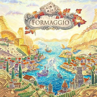 Formaggio (EN) (Special Order)