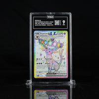 ESPEON EX #175 TAG 9 Cert #R5418798