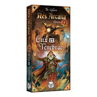 Res Arcana: Lux & Tenebrae (FR) (Special Order)