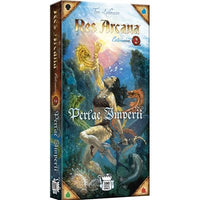 Res Arcana: Perlae Imperii (FR) (Special Order)