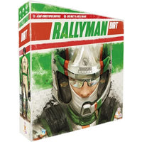 Rallyman - Dirt (FR) (Special Order)