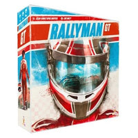 Rallyman - GT (FR) (Special Order)