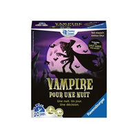 Vampire pour une Nuit (FR)