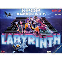 Labyrinth: K-Pop Demon Hunters (EN) (Special Order)
