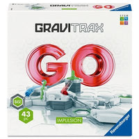 GraviTrax - GO Impulsion (EN) (Special Order)