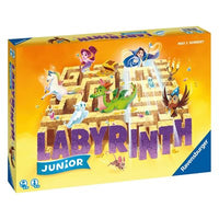 Labyrinth Junior (EN) ^ Q2 2026 (Special Order)