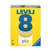 Level 8 (ML) (Special Order)