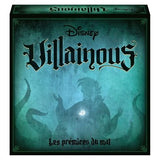 Disney Villainous - Intro to Evil (FR) (Special Order)