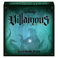 Disney Villainous - Intro to Evil (FR) (Special Order)