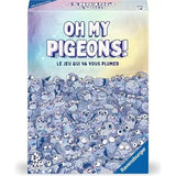 Oh My Pigeons (FR) (Special Order)