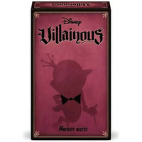 Disney Villainous - Morsure Sucree (FR) (Special Order)