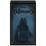 Disney Villainous - Treacherous Tides (EN) (Special Order)