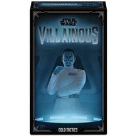 Star Wars Villainous - Cold Tactics (EN) (Special Order)