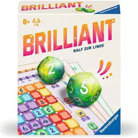Brilliant (EN) (Special Order)