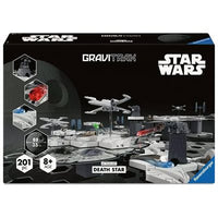 GraviTrax - SW Action-Set Death Star (EN) (Special Order)