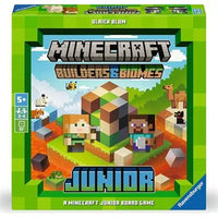 Minecraft Junior (EN) (Special Order)