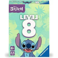 Stitch Level 8 (EN) (Special Order)
