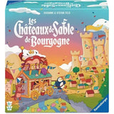 Les Chateaux de Sable de Bourgogne (FR) (Special Order)