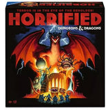 Horrified: Dungeons & Dragons (EN) (Special Order)