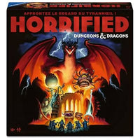 Horrified: Dungeons & Dragons (FR) (Special Order)