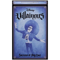 Disney Villainous - Success At Any Cost (EN) (Special Order)