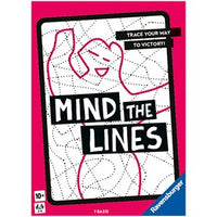Mind the Lines (EN)