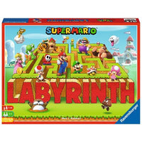 Super Mario - Labyrinth (ML) (Special Order)