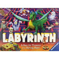 Labyrinth (EN) (Special Order)