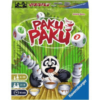 Paku Paku (ML) (Special Order)