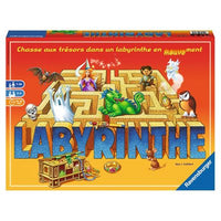 Labyrinthe (FR) (Special Order)