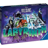 Disney Villains - Labyrinth (ML) (Special Order)