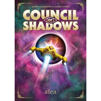 Council of Shadows (ML) (Special Order)