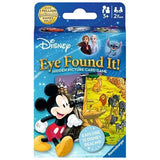 Disney Eye Found It! - Card Game (EN) (Special Order)