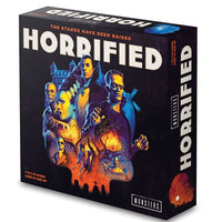 Horrified - Universal Monsters (EN) (Special Order)
