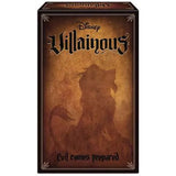 Disney Villainous - Evil Comes Prepared (EN) (Special Order)