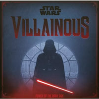 Star Wars Villainous (EN) (Special Order)