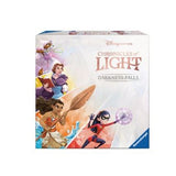 Chronicles of Light - Darkness Falls - Disney Edition (EN) (Special Order)